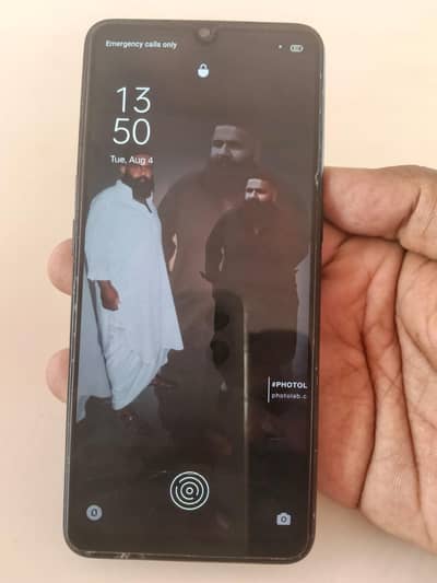 OPPO F15