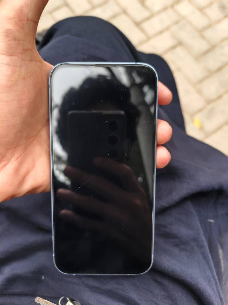Apple iPhone 14 0