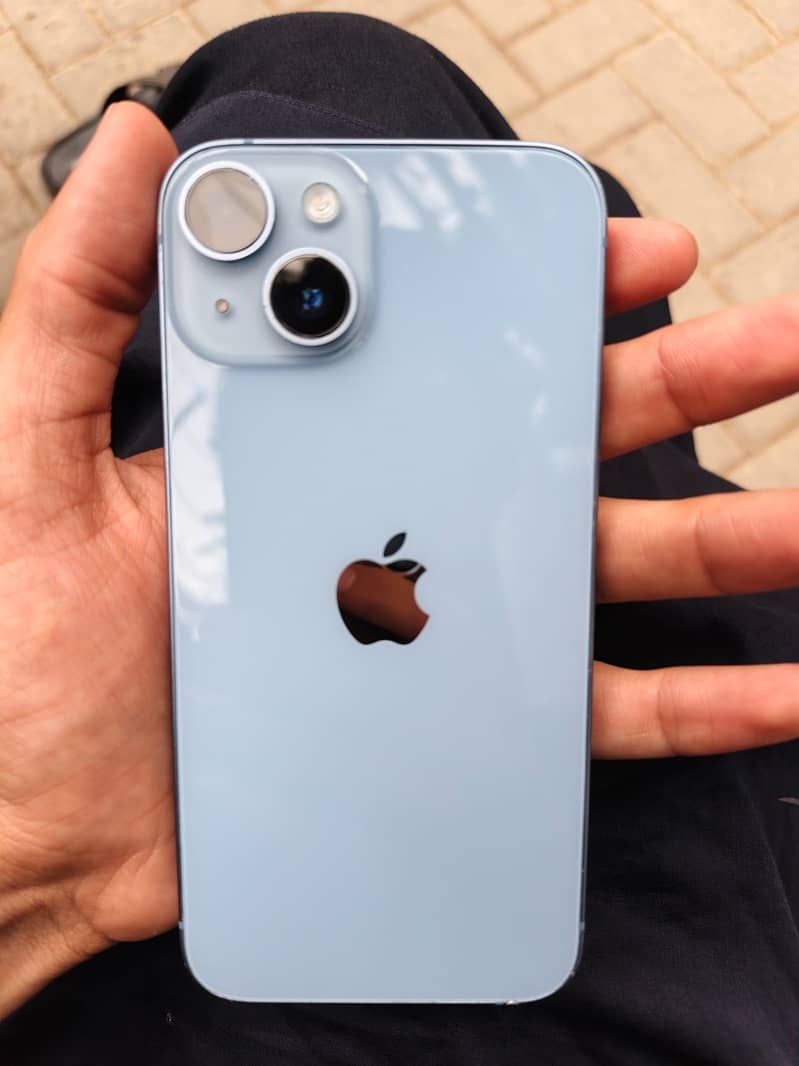 Apple iPhone 14 5