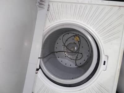 dryer/Spinner Super Asia