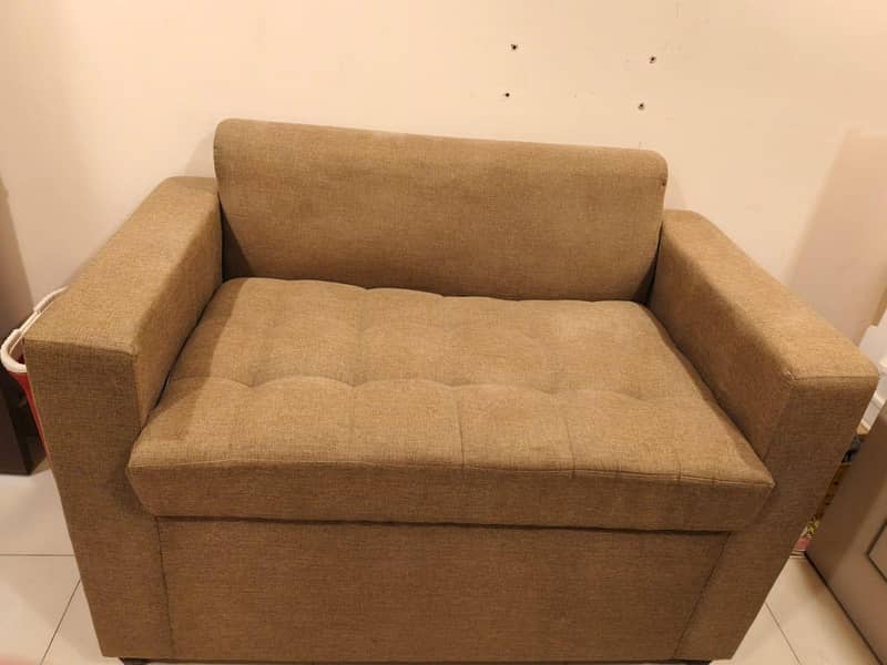 2seater sofa 1