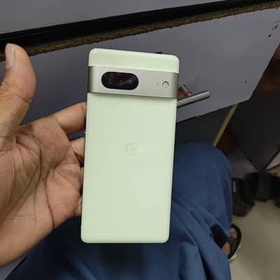 Google Pixel 7