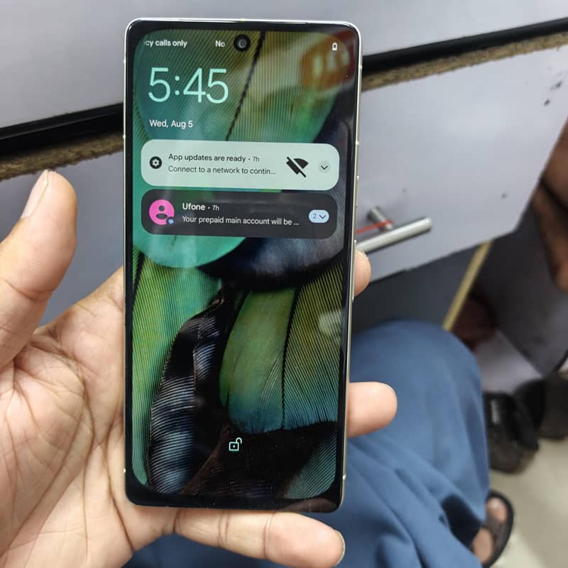 Google Pixel 7 1