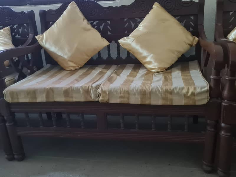 sofa set 4