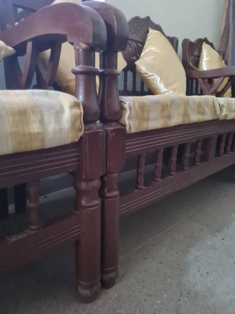 sofa set 5
