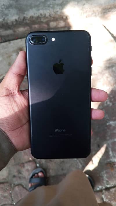 Apple iPhone 7 Plus