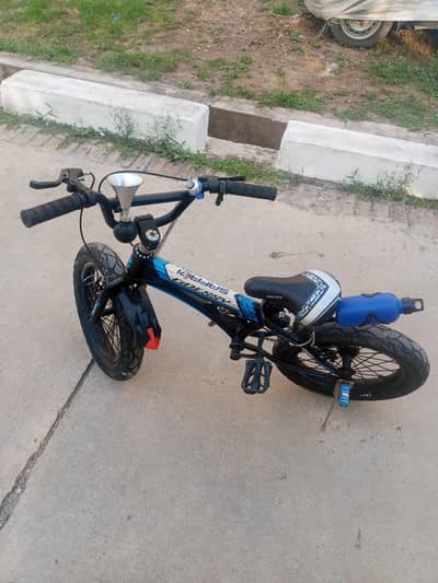cycle