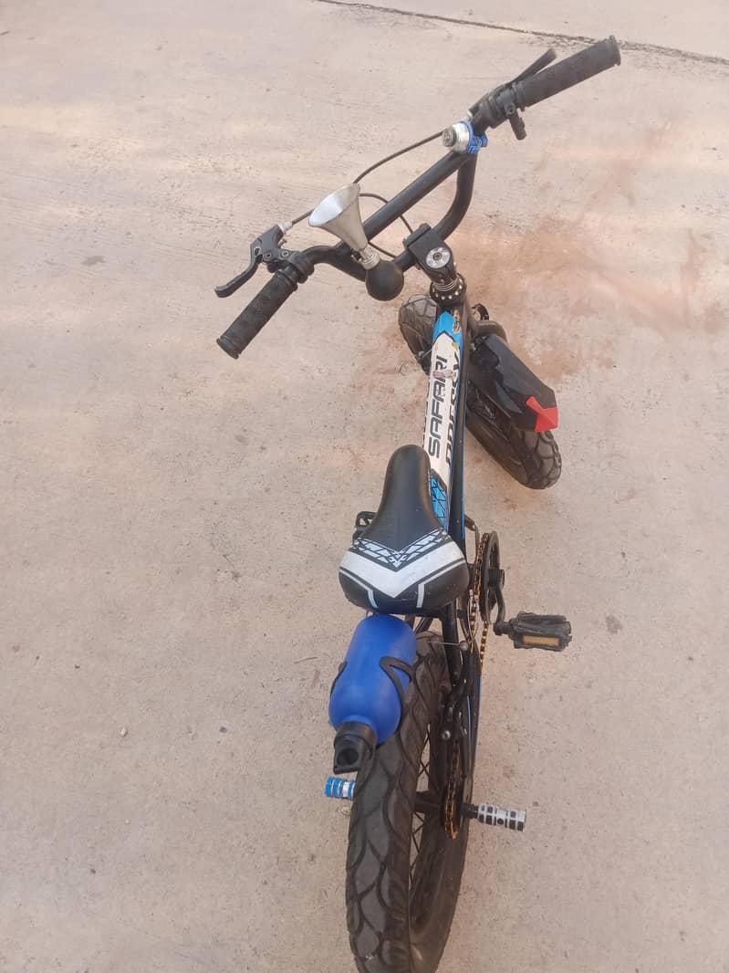cycle 1