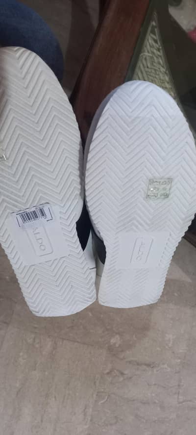 ALDO BRAND SHOES