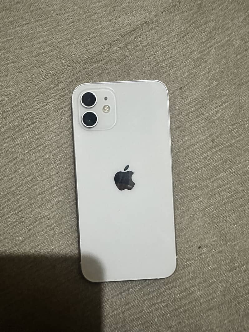 Apple iPhone 12 1
