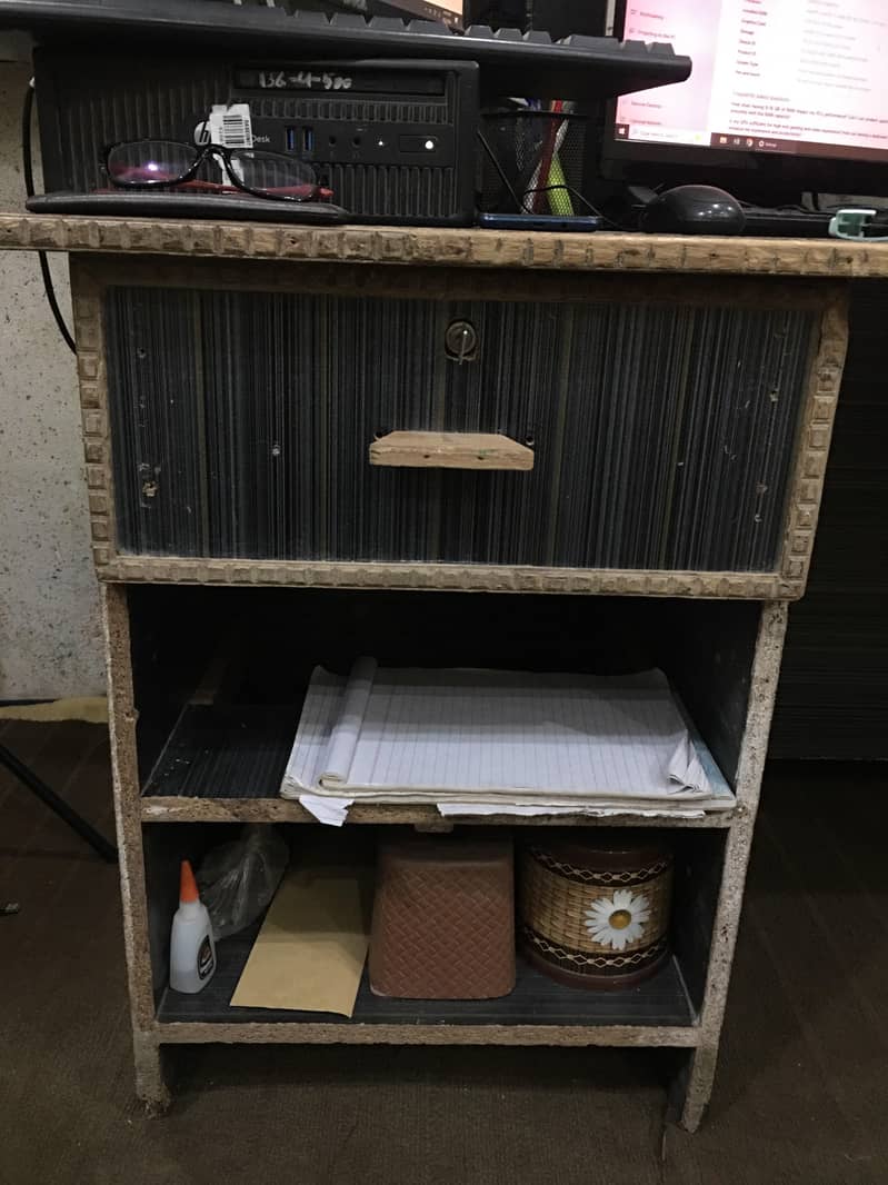 Computer Table 1