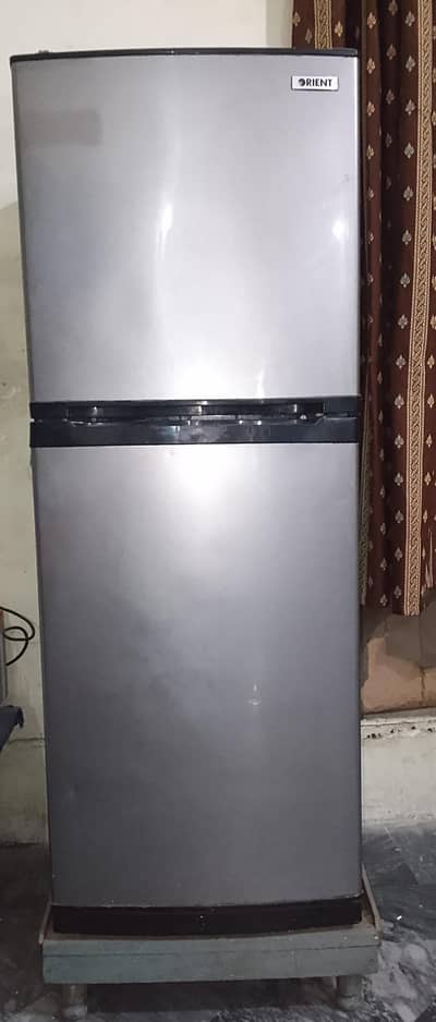 Orient used fridge in a good condition for sale