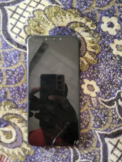 Huawei Nova 3i