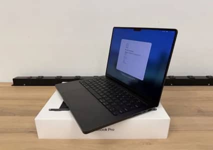 Apple MacBook Pro M4 Max 1TB SSD # M1.2. 3.4. pro. Max. Air