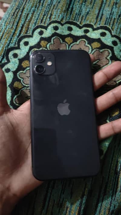 Apple iPhone 11