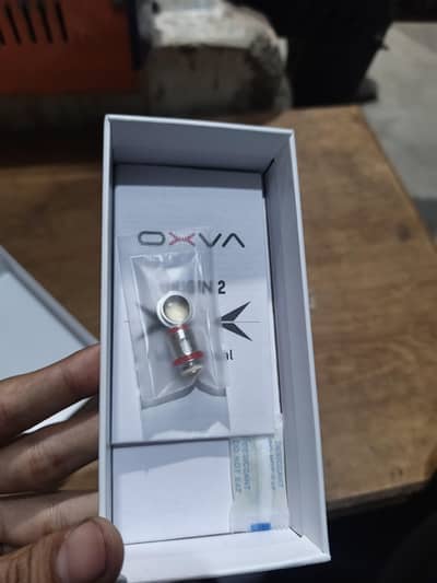 oxva vape is number par aapka karo 03163113258