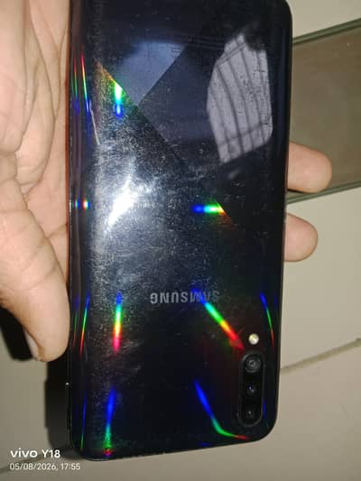 Samsung Mobile A30s