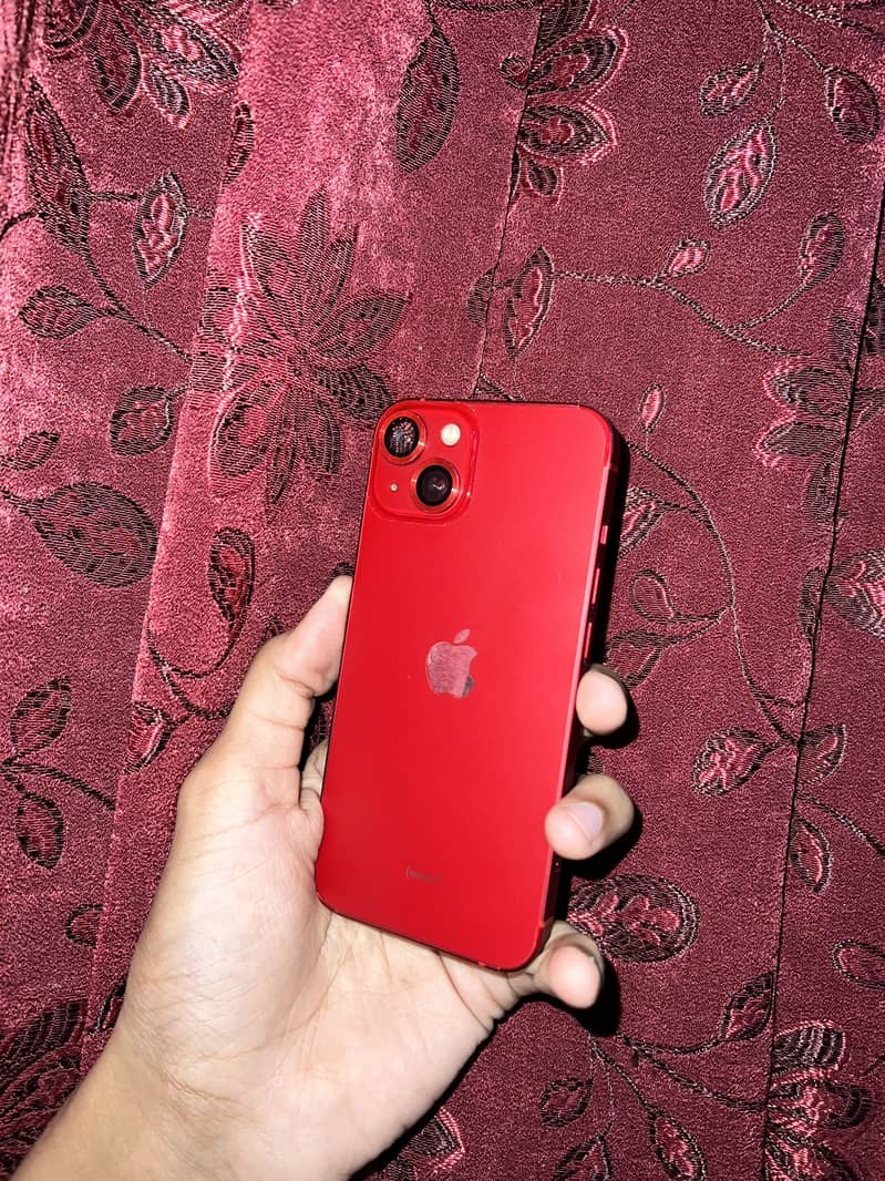 Apple iPhone 13 0