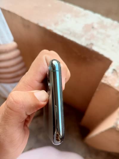 Apple iPhone 11 Pro