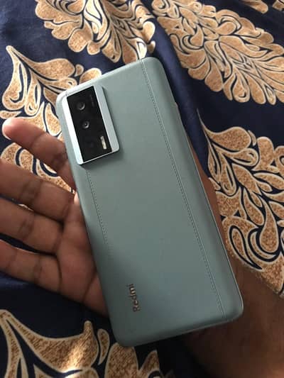 Xiaomi POCO X5 Pro exchange possible