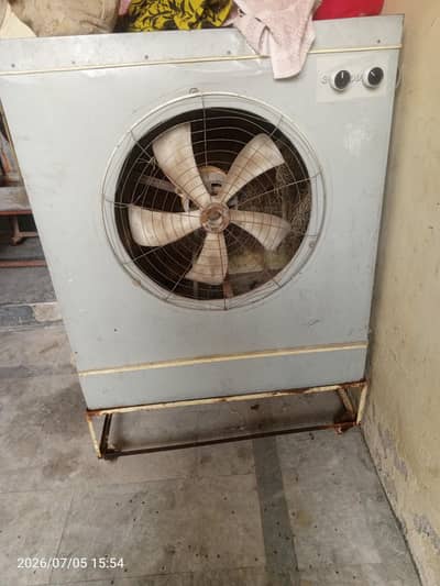 full size Lahorei air cooler 220v