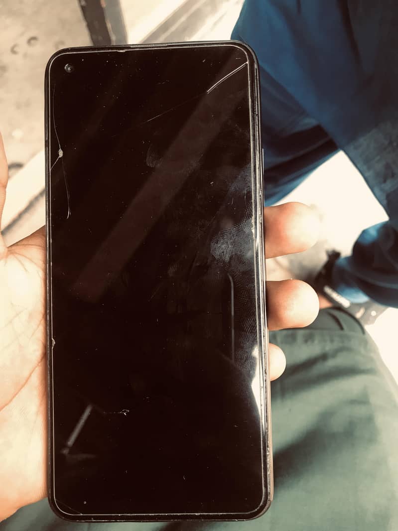 TECNO KC3 5