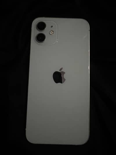 Apple iPhone 12