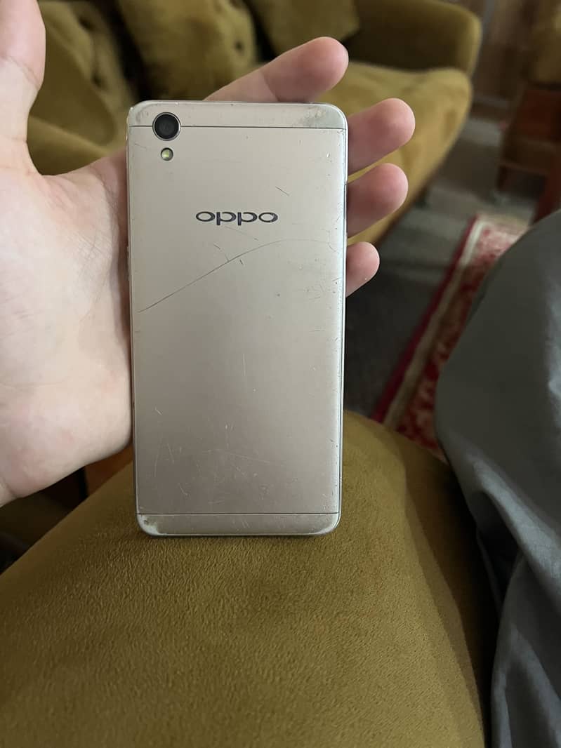 Oppo a37 1
