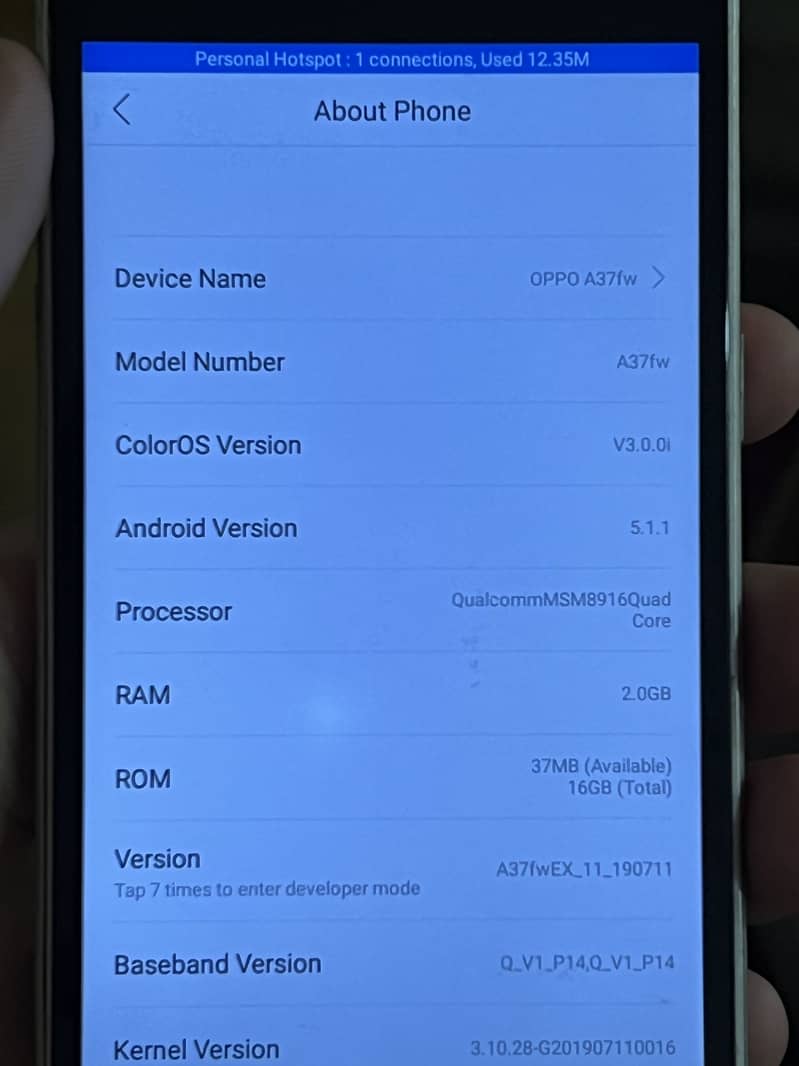 Oppo a37 3