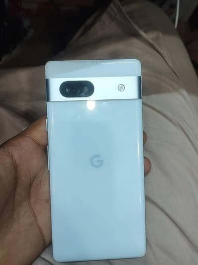 Google Pixel 7a