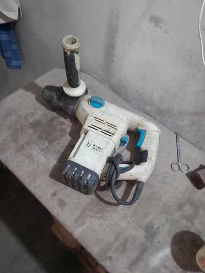 perfect ok drill h