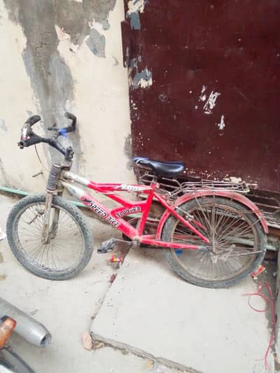 bicycle for sale 03331515479