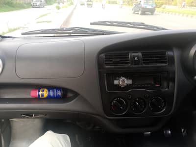 Changan Karvaan 2023