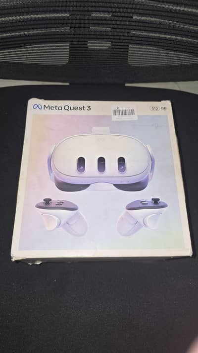 meta quest 3 512gb