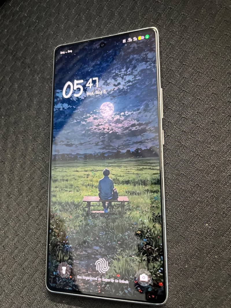 Infinix Note 40 2