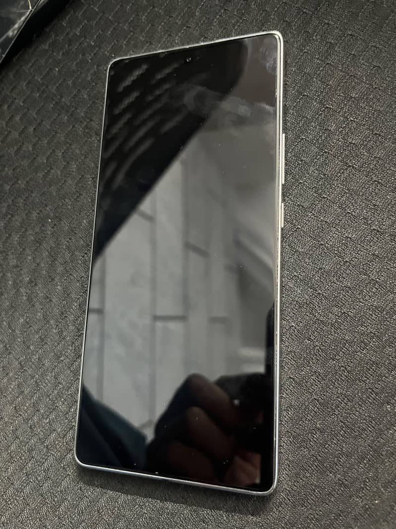 Infinix Note 40 3
