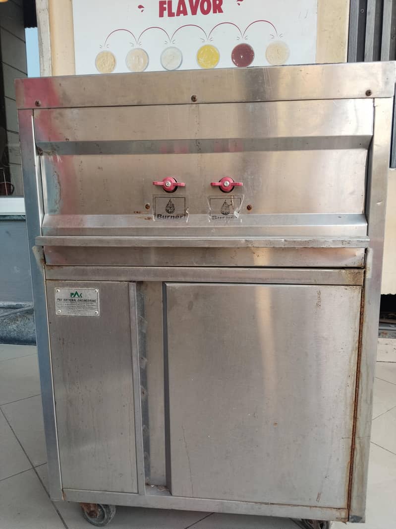 Grill 1