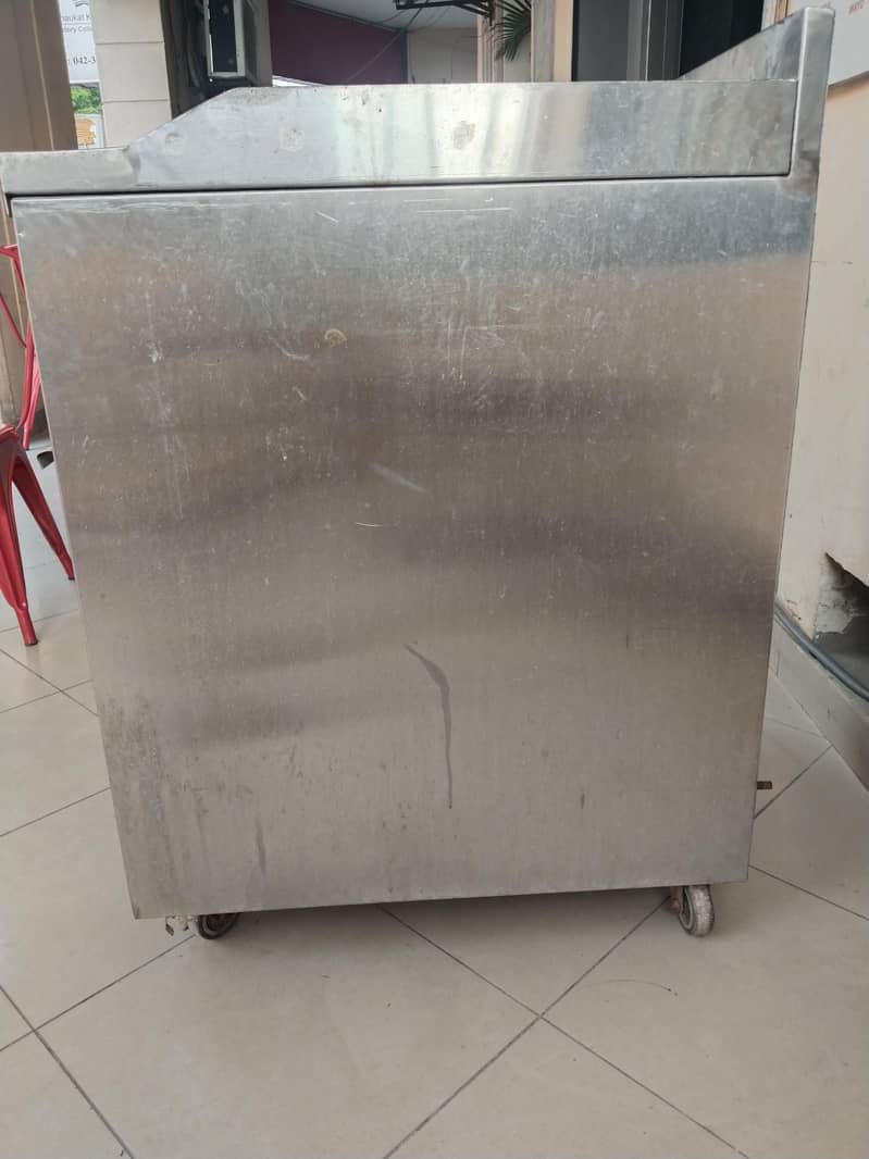 Grill 3