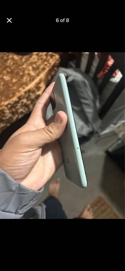 Google Pixel 5