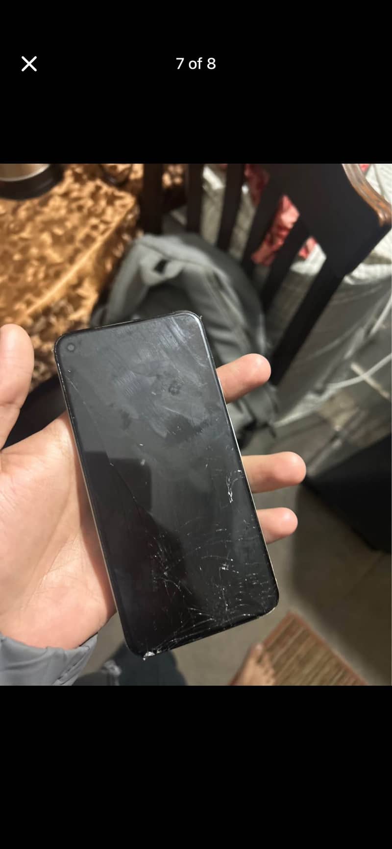 Google Pixel 5 1