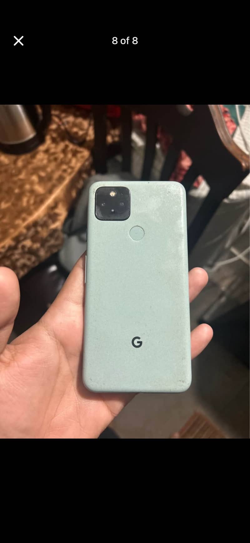 Google Pixel 5 3