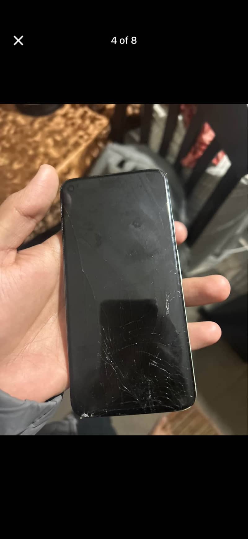Google Pixel 5 4