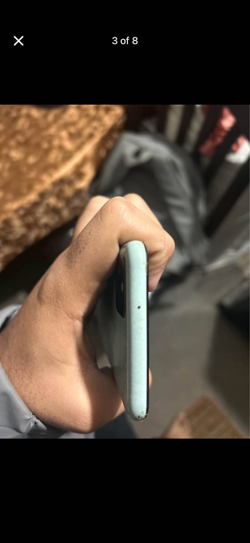 Google Pixel 5 5