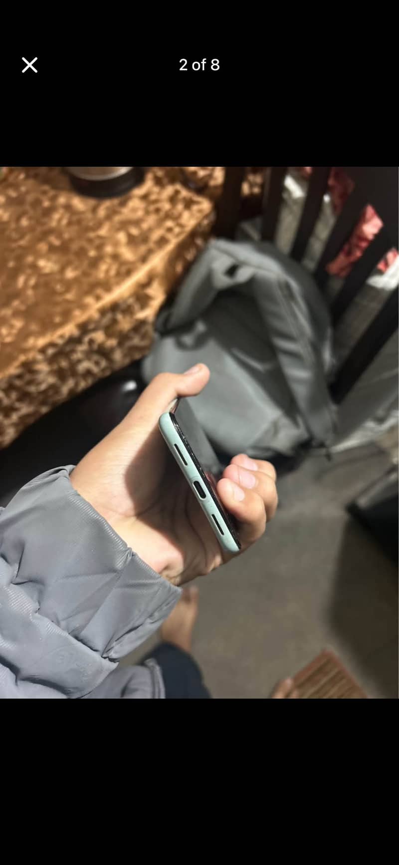 Google Pixel 5 6
