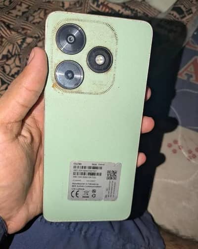 Tecno Other Model