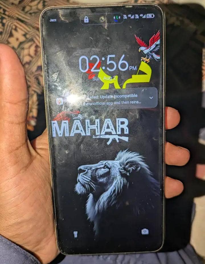 Tecno Other Model 2