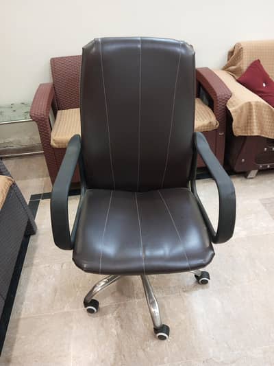 Executive Computer Chair For Sale