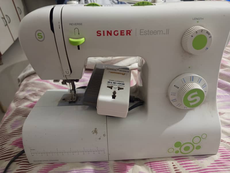 Singer 0