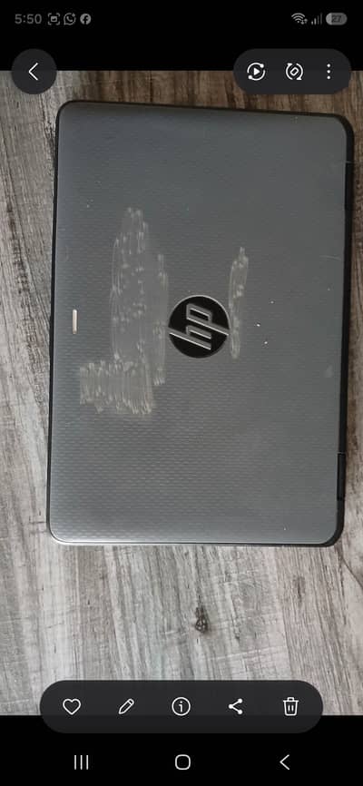 Hp Probook 360 EE G2 for sale