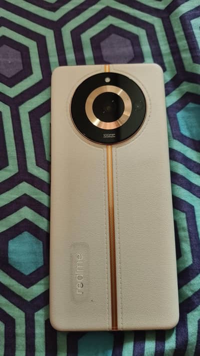 Realme 11 Pro 5G (RMX3771) 12+4gb ram 512gb storage